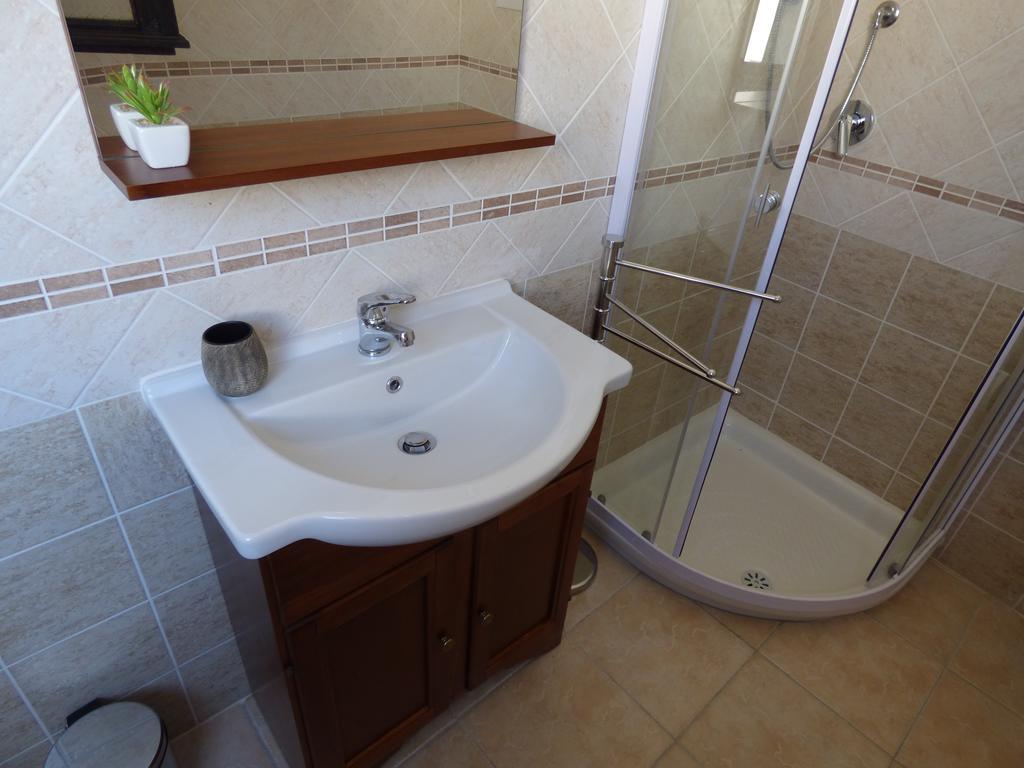B&B Baia Turchese Porto Ottiolu Rom bilde