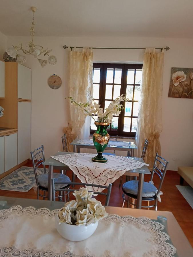 B&B Baia Turchese Porto Ottiolu Eksteriør bilde