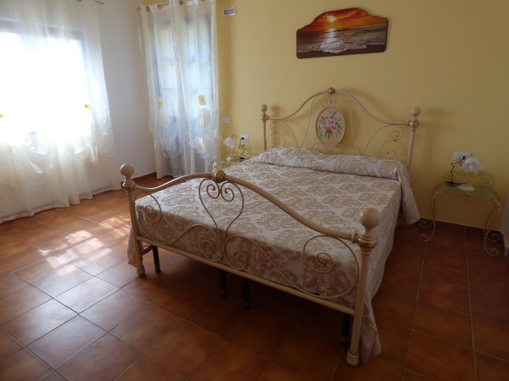 B&B Baia Turchese Porto Ottiolu Rom bilde
