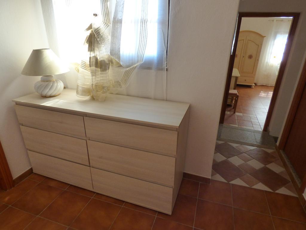 B&B Baia Turchese Porto Ottiolu Eksteriør bilde