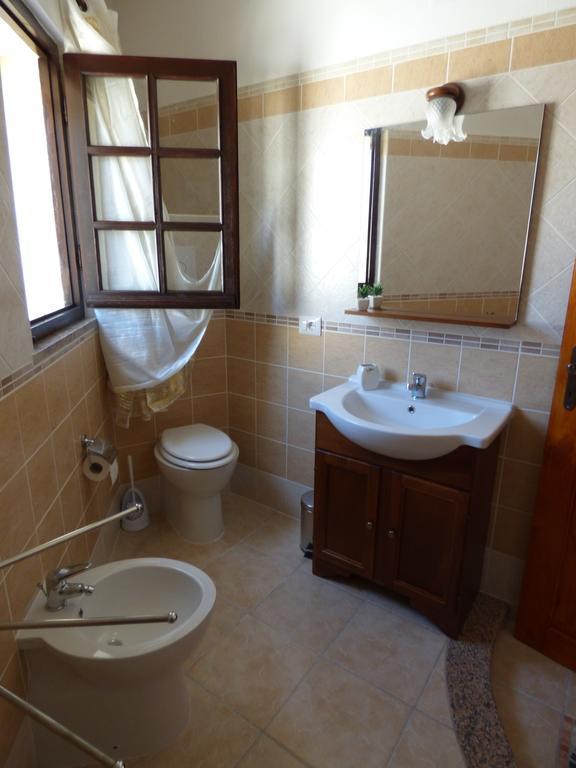 B&B Baia Turchese Porto Ottiolu Rom bilde