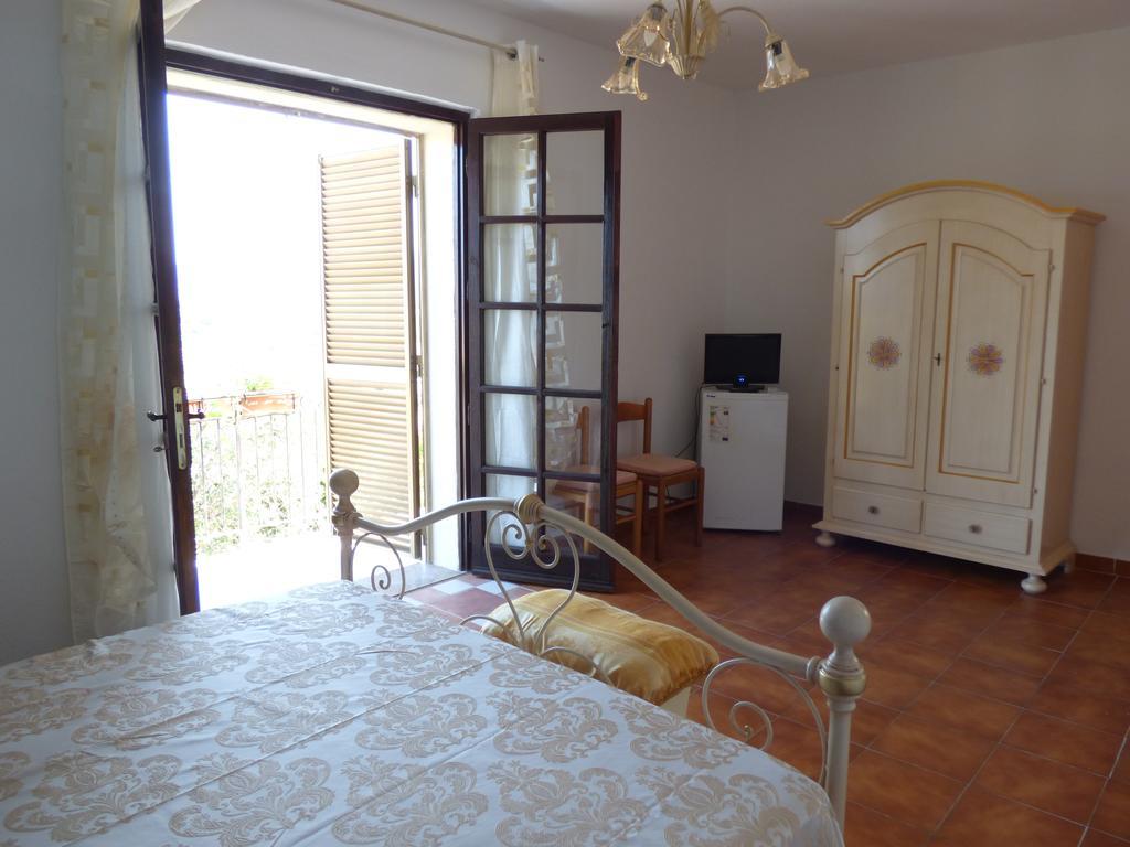 B&B Baia Turchese Porto Ottiolu Rom bilde