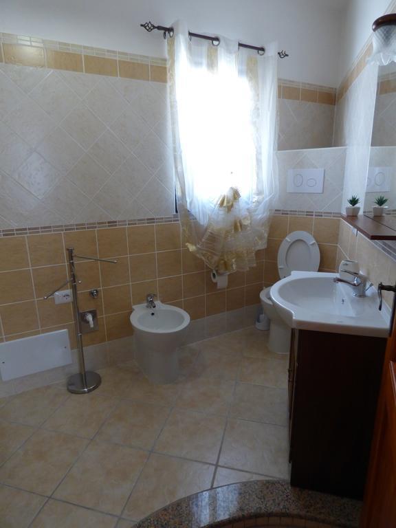 B&B Baia Turchese Porto Ottiolu Rom bilde