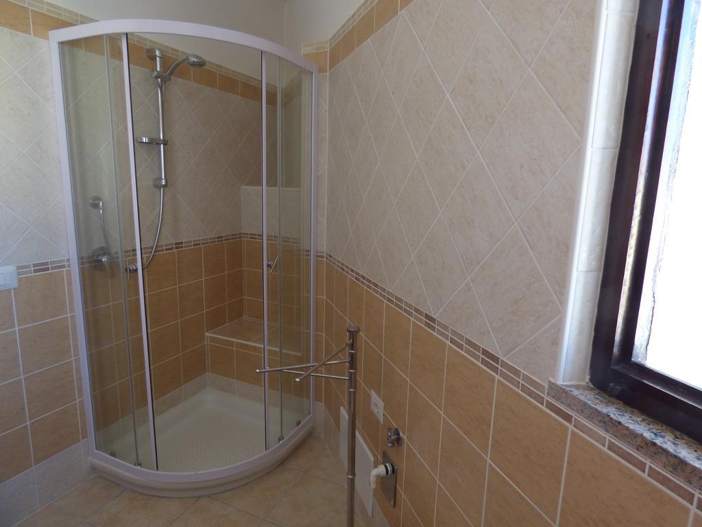B&B Baia Turchese Porto Ottiolu Rom bilde