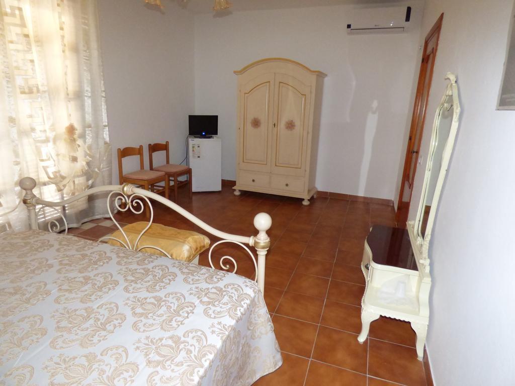 B&B Baia Turchese Porto Ottiolu Rom bilde