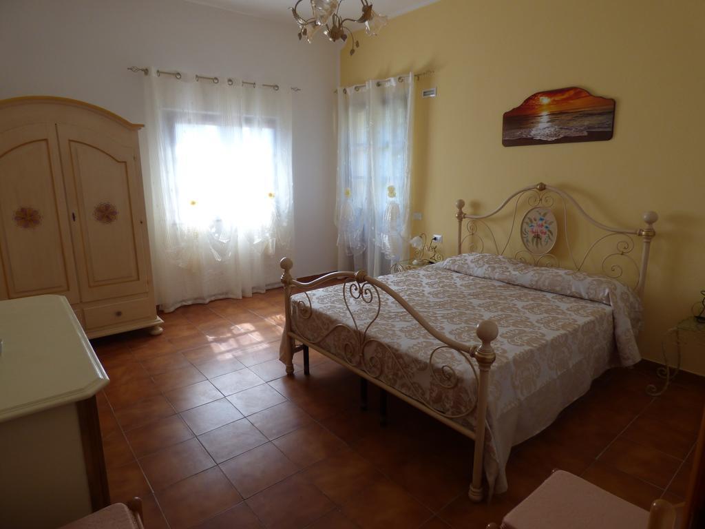 B&B Baia Turchese Porto Ottiolu Rom bilde
