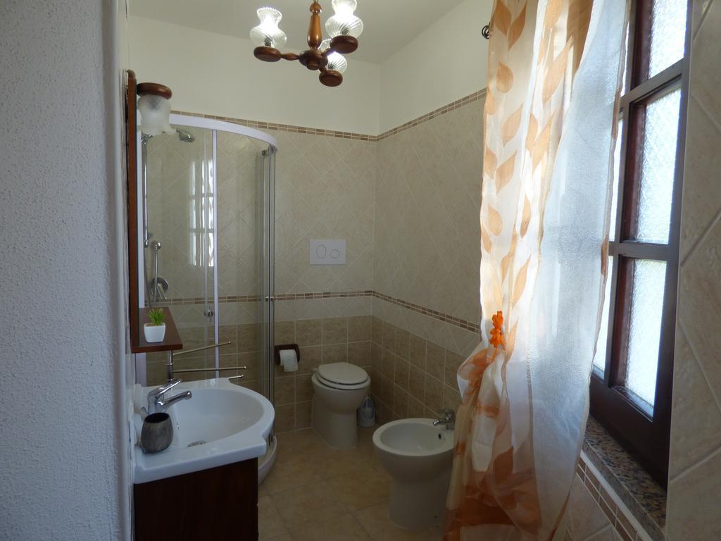 B&B Baia Turchese Porto Ottiolu Rom bilde